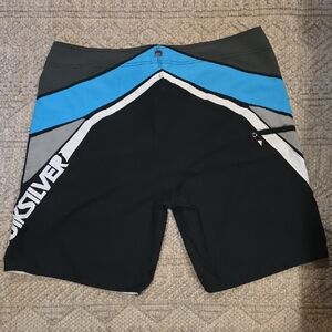 Quiksilver Swim Shorts Men's